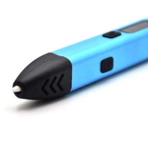 2020 Newest Factory supply VM01 robot 3d pen for student souvenirs pen use USB interfaces