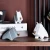 Import 2020 Nordic Decor Creative Nordic Dream Home Model Animal Craft Decoration Accessories from China