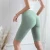 Import 2020 Scrunch Butt Shorts Sport Ladies Sports Half Pants Women&#39;s High Waist Booty Shorts Running Compression Tights from China