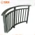Import 2020 Singapore aluminium railing,interior stair railings / stair baluster /stair case accessory from China