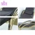 Import 2020 Speway simple golden hair washing chairs black shampoo chairs with white basin from China