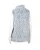 Import 2020 Winter New Woolen Fur Vest Women Stand-up Collar Sleeveless Long Vest from China