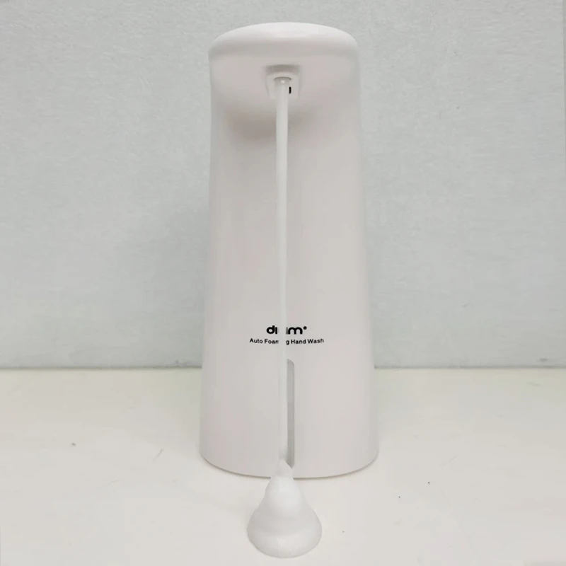 2021 250ML Liquid Hand Dispenser Infrared Sensor Automatic Soap Dispenser
