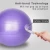 Import 2021 Agreat Wholesale Gym Fitness Equipment Yoga Massage Ball from China