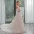 2021 Appliques A Line Bridal Gowns Corset Backless Arabic Dubai Vestidos de novia Vintage wedding dresses