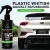 Import 2021 Best Plastic Restoration Car Products Dashboard Spray car Pastic Refurbishment Agent Refurbishing Plastic Cermaic Coating from China