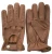 Import 2021 brown leather driving gloves with & without lining perfect grip on steering from Pakistan