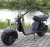Import 2021 Cheap off road powerful 2 fat wheels electric motorcycle adult electric scooter 1000W electric bicycle citycoco from China