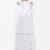 Import 2021 Customized Casual Women sleeveless sling bridesmaid dress open back dress from Hong Kong