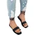 Import 2021 Designer Chanclas Femmes Women Famous Brands Heel Platform Sandal Femme Women Slides Slippers from China