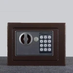 2021 Factory supply attractive price electronic personal safes, safe box