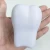 Import 2021 hot sale high quality tooth shaped pu relief stress ball from China