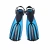 Import 2021 Hot Sale Quality Wholesale Diving Professional Adult Equipment Soft Rubber Fins Swimming Free Diving Fins from China