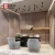 Import 2021 hot sales high end  modern luxury display furniture from China