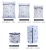Import 2021 hotsale sock mesh laundry bags wash in bulk from China
