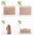 Import 2021 Latest small crossbody purse fashion designer PVC mini shoulder jelly bags for girls jelly shoulder bag from China
