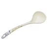 2021 Manufacturers Supply High Quality Kitchen Soup Spoon Kitchen Tool Melamine Cooking Spoon From China