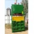 Import 2021 national standard baler machine with lifetime technical service from China
