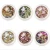 Import 2021 new arrivals Mixed Nail Art Rhinestones Diamonds Crystals Beads for 3D Nails Art Decoration Nail Art Supplies from China