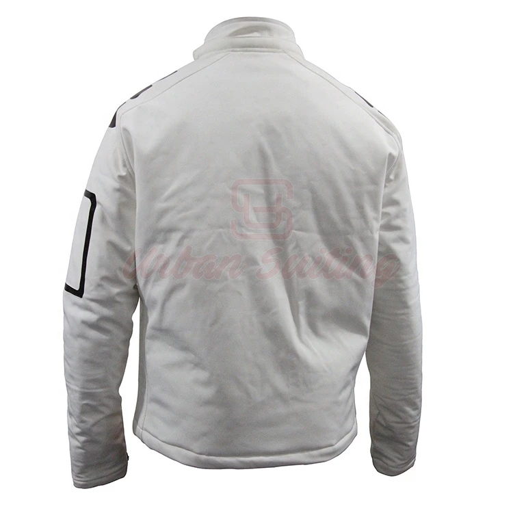 2021 New Arrivals Winter High Quality Custom Made Soft Shell Jacket On Factory Direct Price