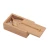 Import 2021 New Design Customizable Wooden Box For Usb Flash Drive 3.0 Easy To Carry from China
