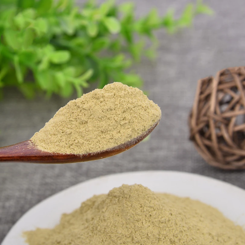 2021 New Product Vegetable Extract Powder Fresh Asparagus Powder