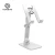 Import 2021 New Type Universal  Phone Holder Stand Three-shaft Foldable Backpack Cellphone Holder Table PC Stands from China