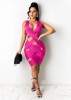2021 NEW women evening dresses sexy woven party club dresses