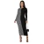 Import 2021 New Womens  Casual Dresses Women Spring Long Sleeve Maxi  Bodycon Dresses Women Lady Elegant African Dress from China