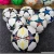 Import 2021 Newest Soccer Sport Ball Goods Rubber Size 5 Football Outdoor Sports Soccer ball from China