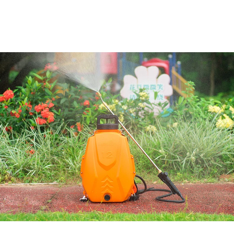 2021 Newest Style 12L Bottle Capacity Agriculture Garden Tools Sprayer