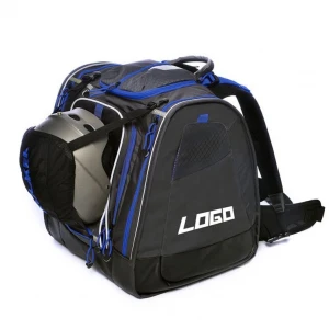 2021 Oem Winter Sport Equipment Ski Bag Backpack Outdoor Sport Ski Boot Bag Backpack