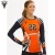 Import 2021 Volleyball Uniform Women Volleyball Uniforms Custom Volleyball Uniform custom Logo Designs Women wholesale prices from Pakistan