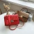 Import 2022 fashion pu leather hand bag women luxury ladies shoulder crossbody purse and handbag set from China