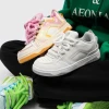 2023 Hot Fashion Green Skateboard Shoes Men Streetwear Sneakers for Men Designer Platform Unisex Sneaker zapatos hombre