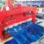 Import 2023 newest designed  fully automatic corrugated plate machine for Out-Wall Decorative panel products from China