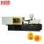 Import 20/24/28 mm personal care plastic push pull up button PP Plastic Tamper Evident Sport Caps injection molding making machine from China