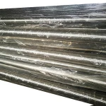 20FT light steel pole,street lamp pole