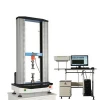 20kN 50kN 100kN Tensile Test Equipment, Computerized Electronic Pull Test Machine