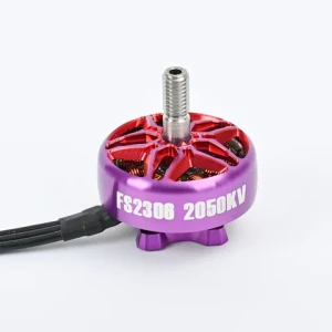 2050KV 2306 rc drone brushless motor