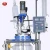 Import 20L Lab Vacuum Distillation Jacketed Glass Reactor Price from China
