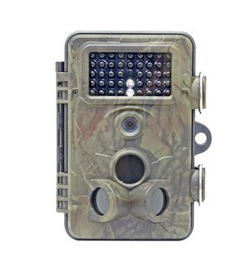 20MP 1080P Motion3PIE Wildlife Game Camera with 100ft  Detection Night Vision 120 Wide Angle Scouting trail Hunting  Camera