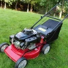 21 Inch Self Drive 3 Speed Honda GXV160 Lawn mower/Petrol lawn mower