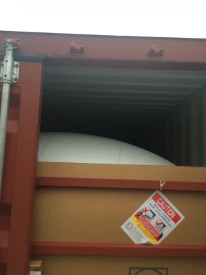 22000L container flexitank for wine transport flexibag container
