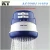 Import 220v 110v portable instant shower heater wall mounted electric water heater from China
