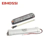 220V 5W 3H LED Emergency Lighting Kit  with Rechargeable Battery