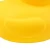 Import 22Cm Silicone Bath Toy Yellow Rubber Duck from China