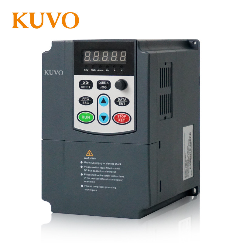 Buy 2.2kw Solar Water Pump Inverter Dc To Ac Three 3 Phase 220v Output ...