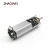 Import 22mm metal DC micro gear motor for security equipment and toys from China