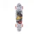Import 22&quot; Plastic Skate board Fish Cruiser Skateboard Fish Board with Water Transfer Printed Griphic from China